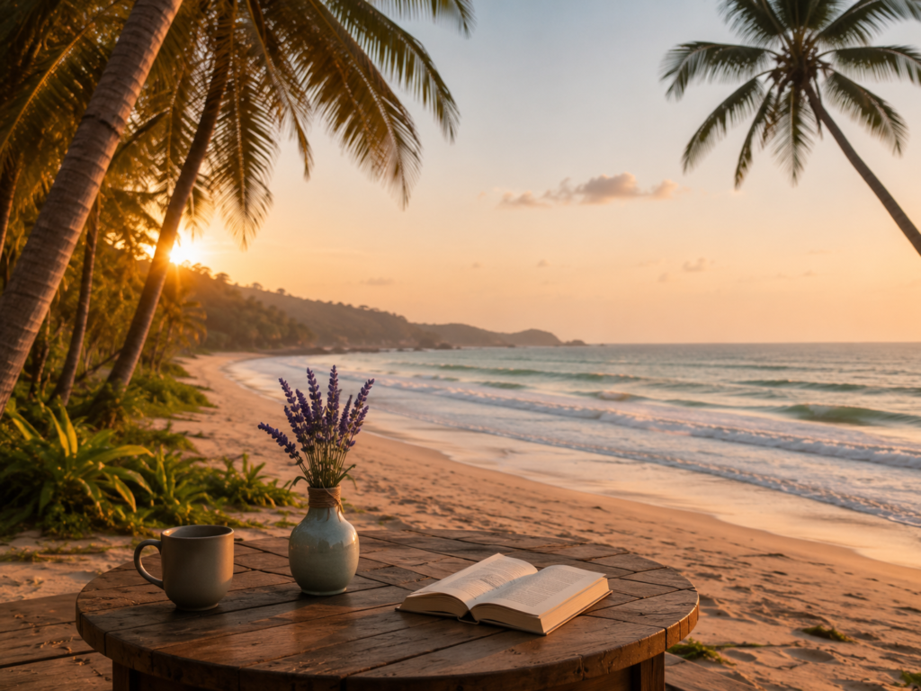 Best Women's Wellness Retreat in Goa